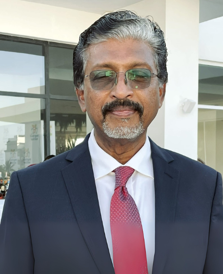 Prasad Gopinath