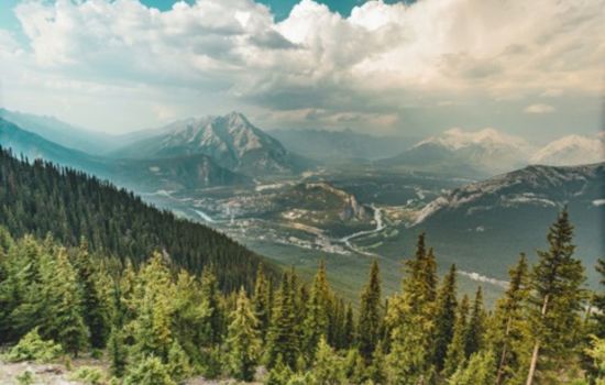 Banff Adventure Escapade: Explore, Relax, Discover