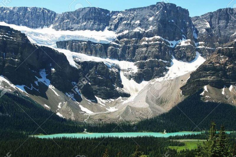 Majestic Rockies Banff to Jasper: Views, Peaks, Adventures