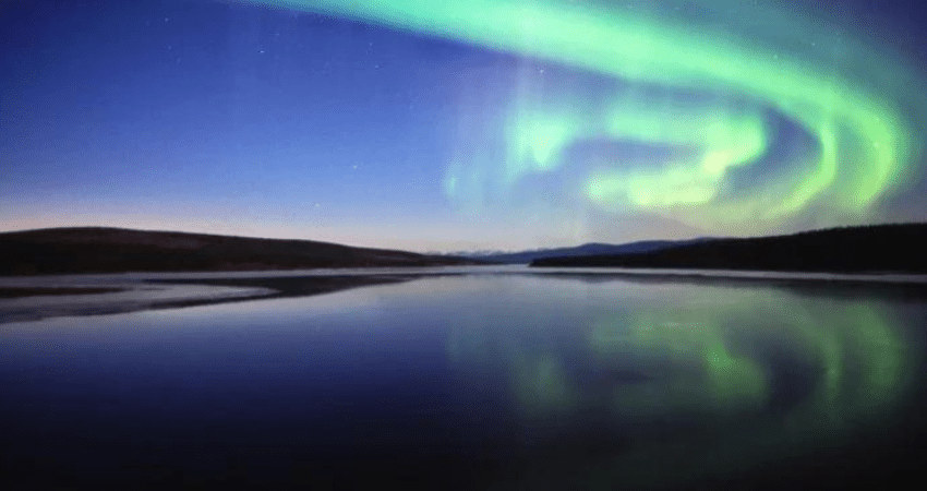 Basic - Best Value Aurora Viewing