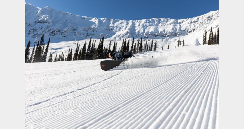 Fernie, BC - Stay & Ski Package