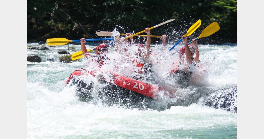 Craving for Outdoors & Adventure? - Whistler