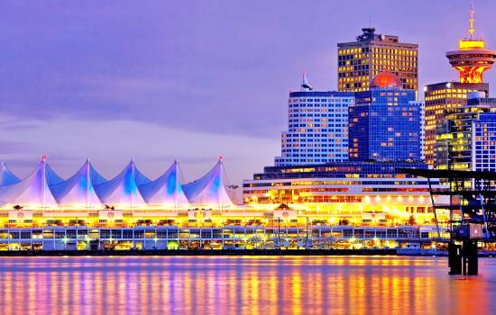 Essential Vancouver & West Coast