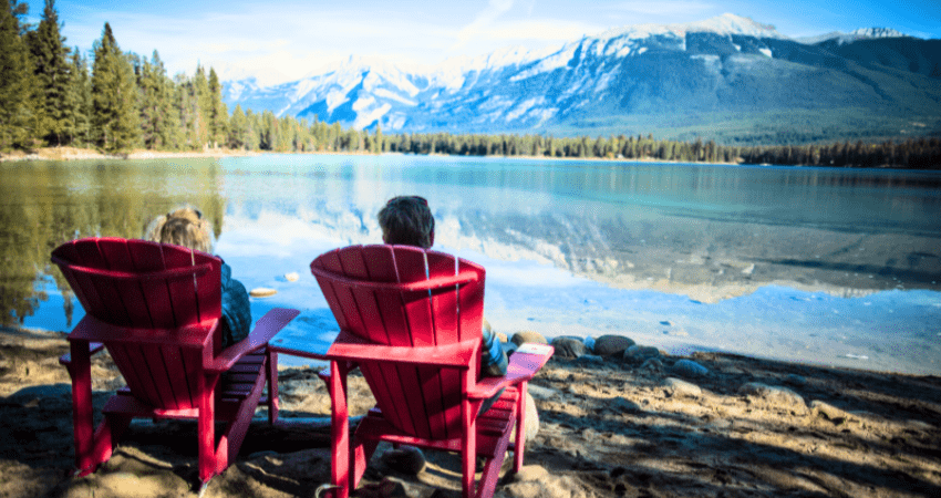  Rockies Wonders: Canadian Self-Drive Adventure!