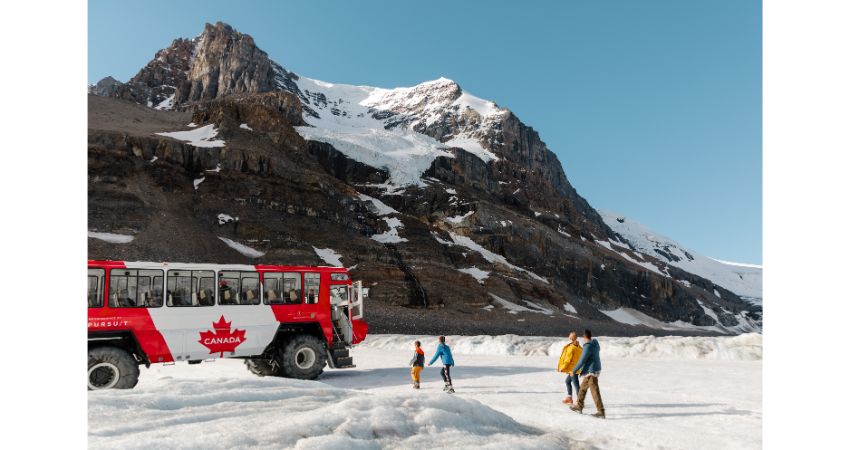 Best of the Canadian Rockies