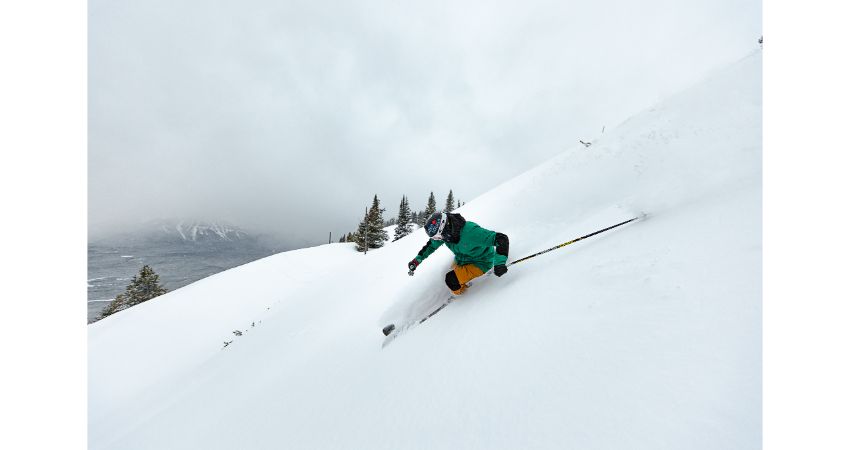 Banff – Stay & Ski Package