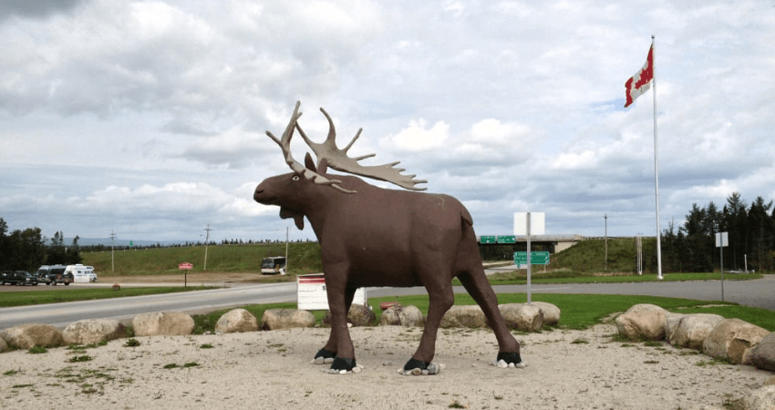 Viking Trails – Newfoundland & Labrador