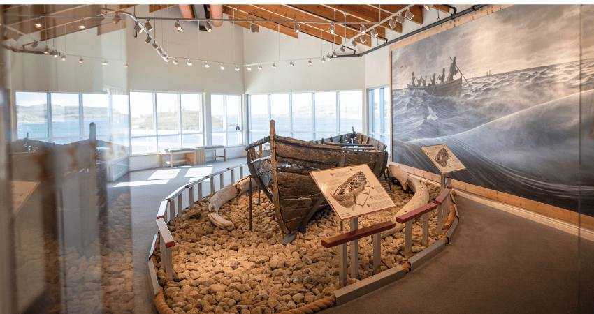 Viking Trails – Newfoundland & Labrador