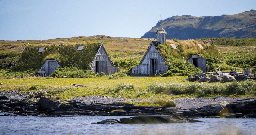 Viking Trails – Newfoundland & Labrador