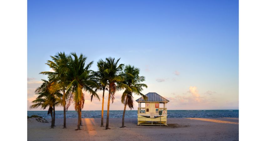 Miami – Beautiful Beaches, Art, Décor & more