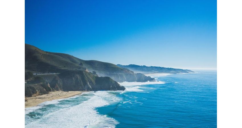 17-Mile Drive, Carmel and Monterey Day Trip