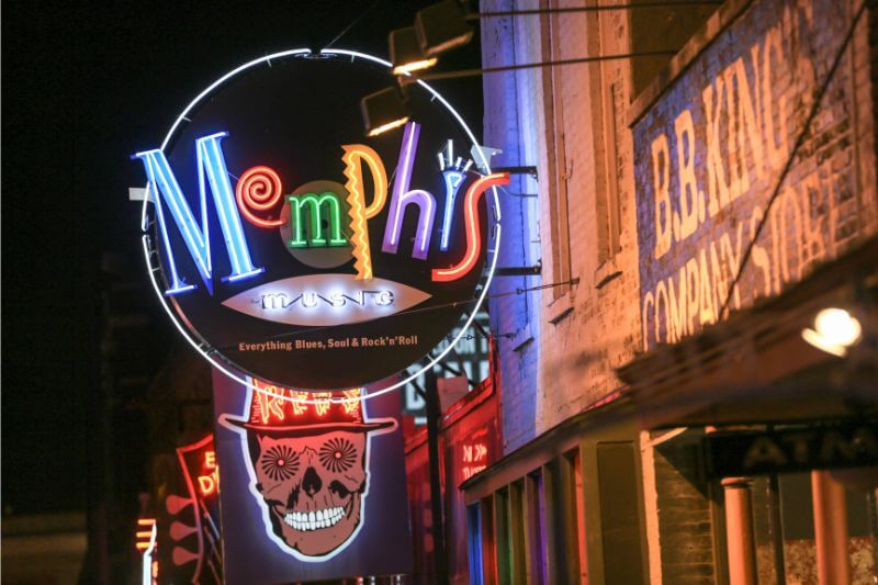 Explore Memphis: Iconic Sights and Unforgettable Moments