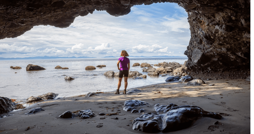 Pacific Marine Circle – Rainforests, Beaches and more