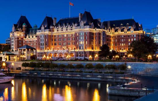 Luxury Holidays - Victoria