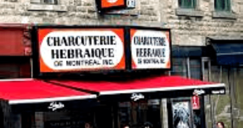 Private VIP Tour - Rabbis, Writers and Radicals Walking Tour, Montreal
