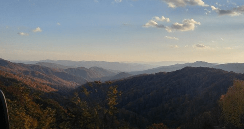 Uncover the Hidden Gems of Tennessee Tour