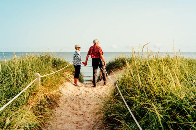 Coastal Journeys & Tidal Wonders Nova Scotia to PEI