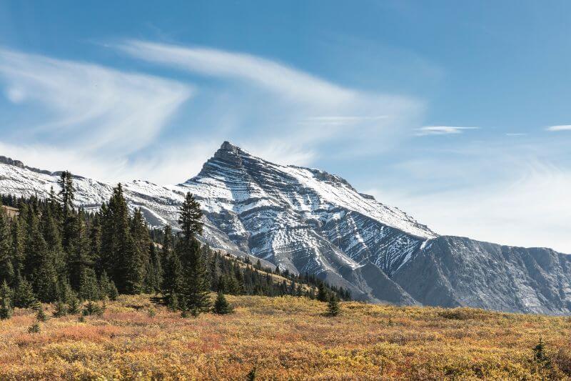 Rocky Mountaineer - Journey through the Clouds 