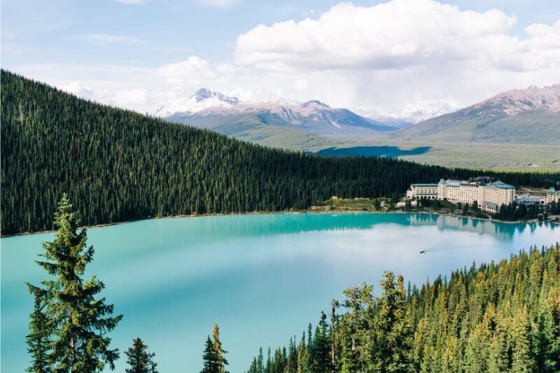 Ultimate Luxury Lake Louise Escape: Adventure Awaits in the Rockies