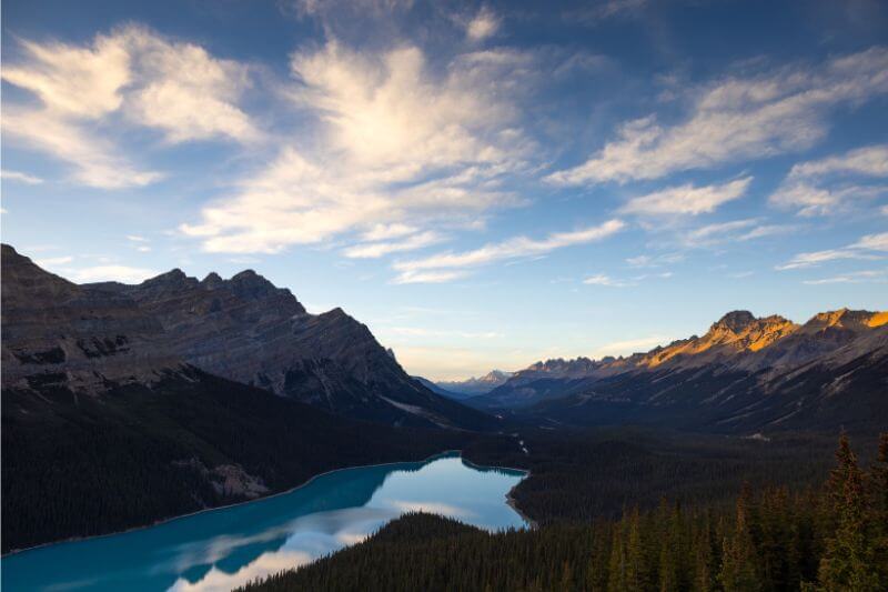 Ultimate Luxury Lake Louise Escape: Adventure Awaits in the Rockies