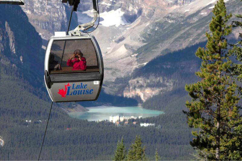 Ultimate Luxury Lake Louise Escape: Adventure Awaits in the Rockies