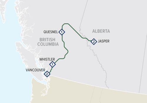 Route Map