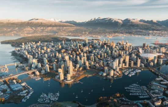 Pre-Cruise Vancouver: Unravel Vancouver Enchantment