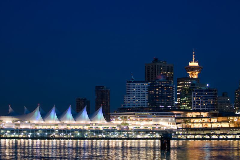 Experience the Best: 4 Day Pre-Cruise Vancouver Adventure
