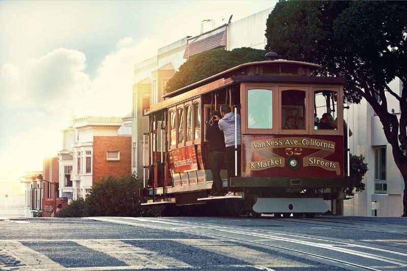 Experience Unmatched Luxury Premium Multi-Day San Francisco Tours