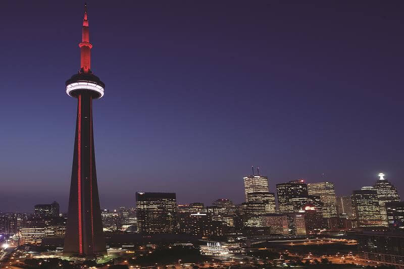 Discover Unmatched Luxury in Toronto & Niagara Falls