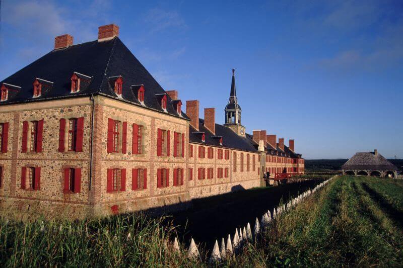 Discover Tides & Tales: Atlantic Maritimes Escorted Tour