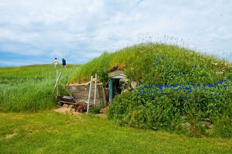 Newfoundland & Labrador Escorted Tour: History & Natural Wonders