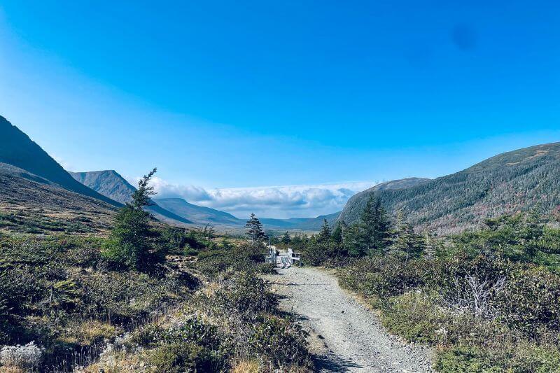 Newfoundland & Labrador Escorted Tour: History & Natural Wonders