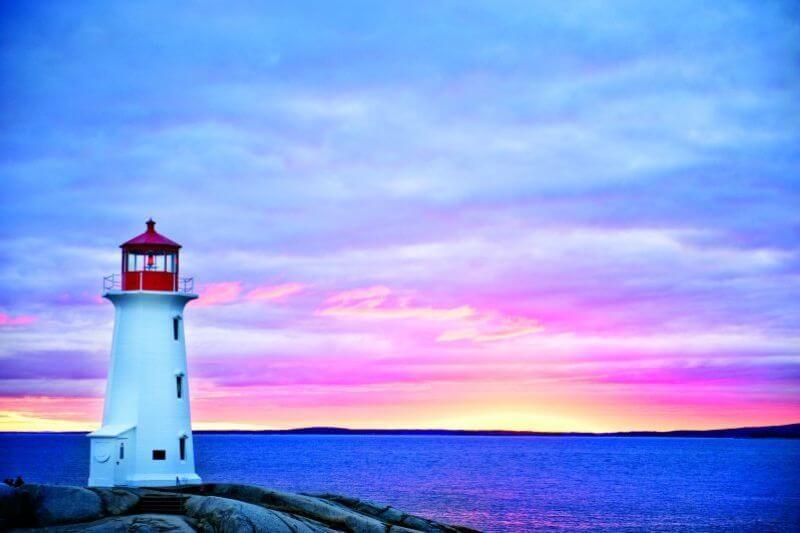 Maritimes to Newfoundland: Epic Coastal Exploration