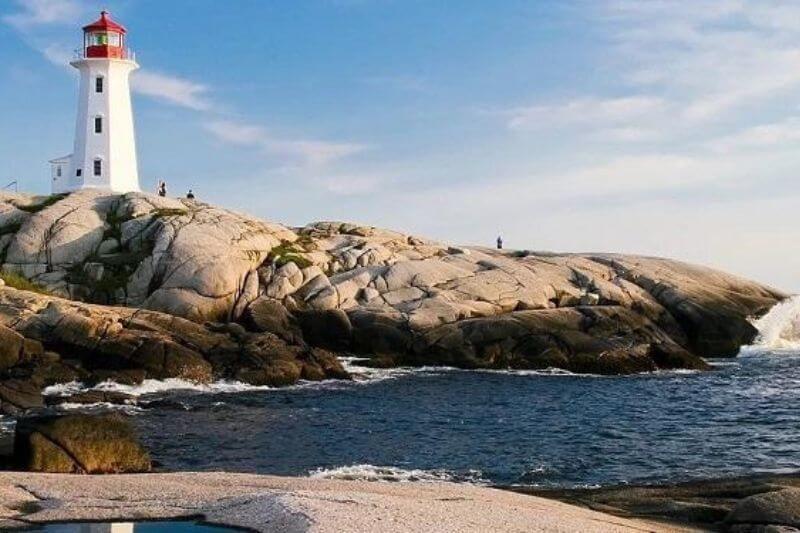 Maritimes to Newfoundland: Epic Coastal Exploration