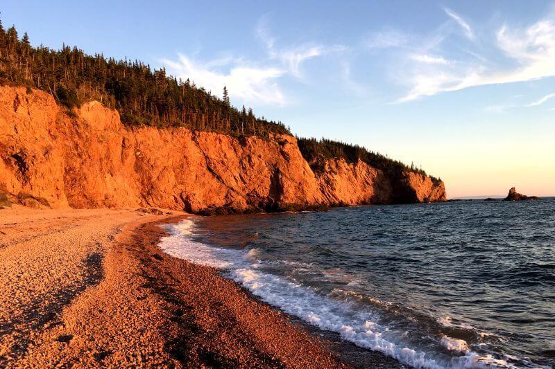 Maritimes to Newfoundland: Epic Coastal Exploration