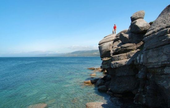 Maritimes to Newfoundland: Epic Coastal Exploration