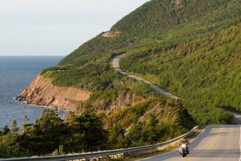 Maritimes to Newfoundland: Epic Coastal Exploration