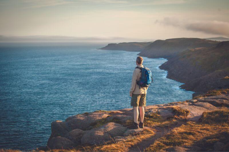 Maritimes to Newfoundland: Epic Coastal Exploration