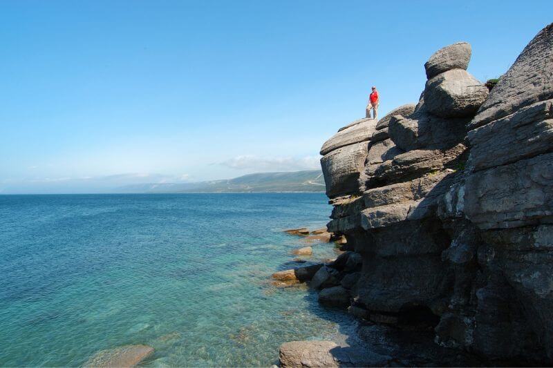 Maritimes to Newfoundland: Epic Coastal Exploration