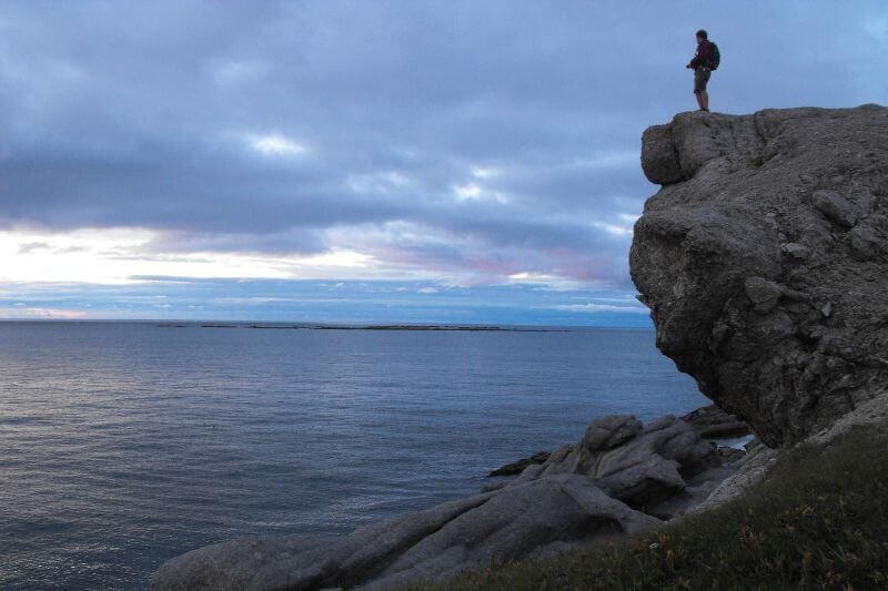 Maritimes to Newfoundland: Epic Coastal Exploration