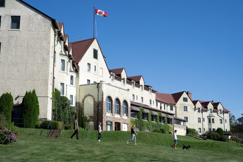 Fundy Coastal Adventure: Discover Atlantic Canada's Gems