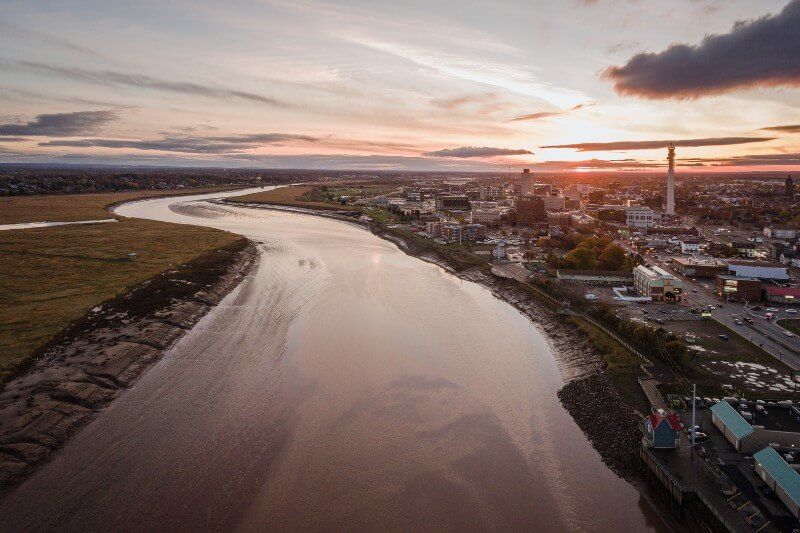 Fundy Coastal Adventure: Discover Atlantic Canada's Gems