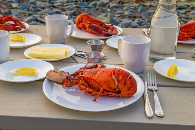 Savor the Maritimes: Coastal Wonders & Culinary Delights