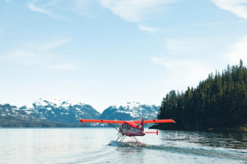 Alaska Untamed: Bucket List Journeys Come Alive