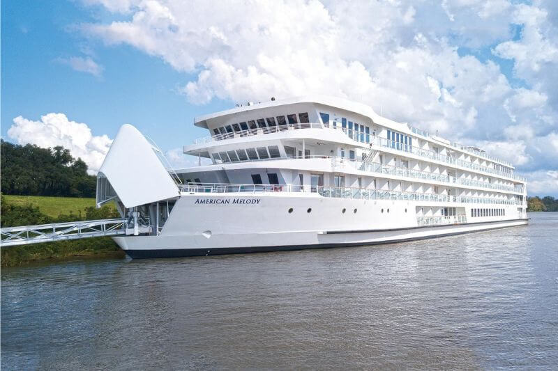 Discover the Magic of the Mississippi: A Historic Southern Cruise