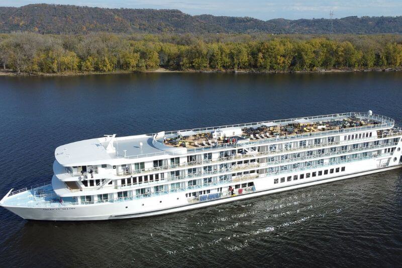 Discover the Magic of the Mississippi: A Historic Southern Cruise