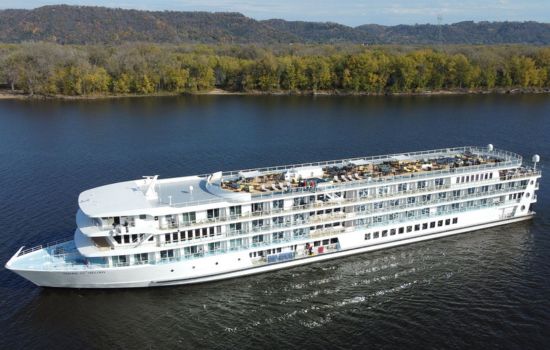 Discover the Magic of the Mississippi: A Historic Southern Cruise