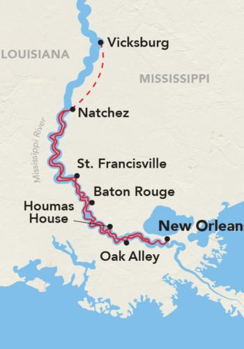 Route Map