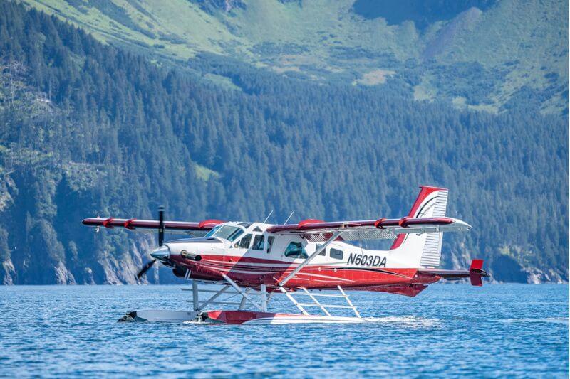 Lake Clark National Park